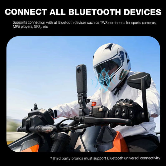 FreedConn Motorcycle Bluetooth Intercom Comparison & Price Guide: Which Model Should You Choose?